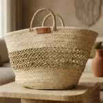 The SERENE Harvest Basket