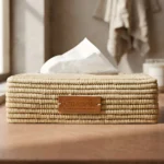 The SERENE Tissue Vault