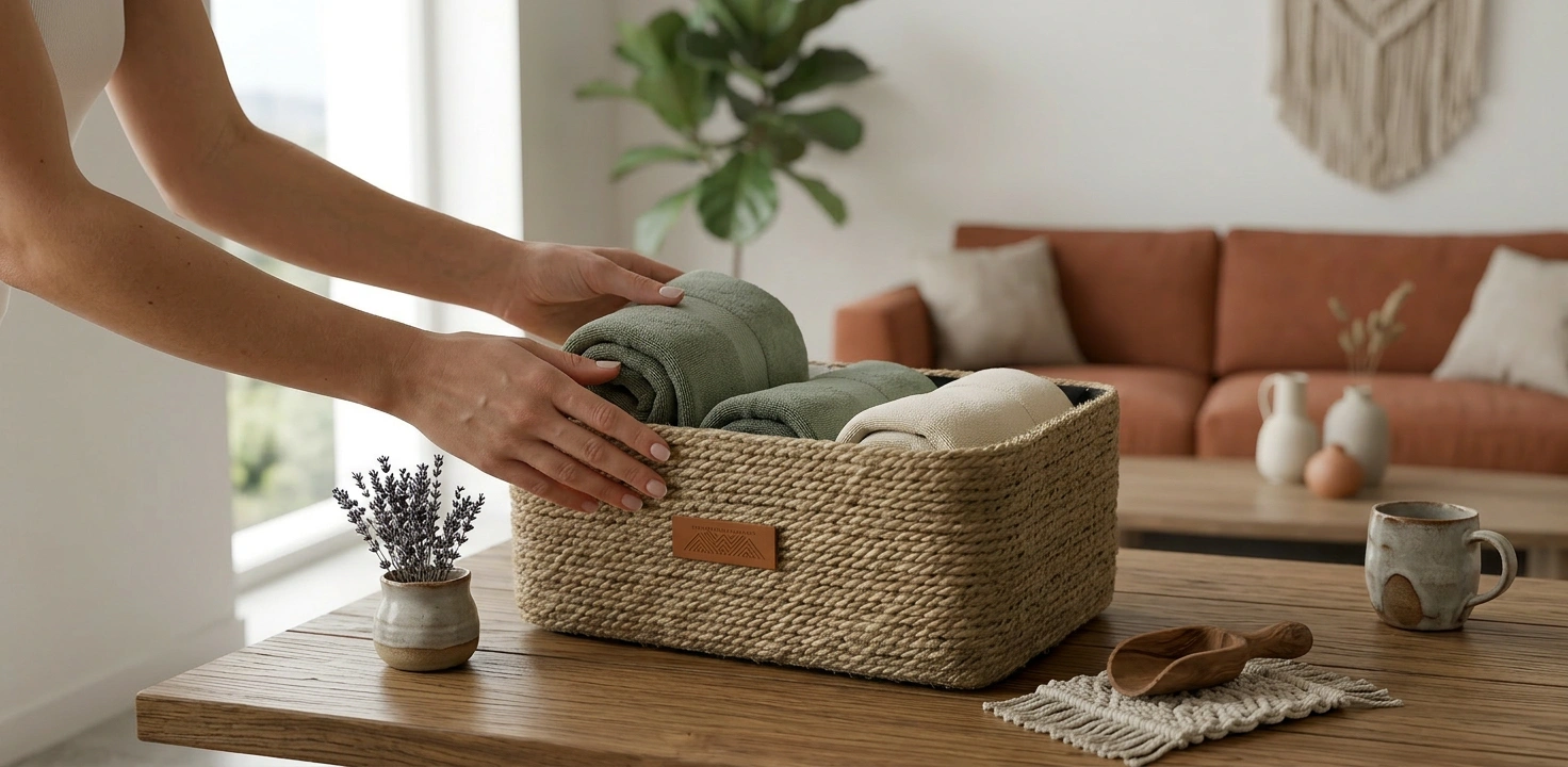 Storage & Style<br/>
Collection