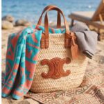 Azradom Artisan Riviera Beach Basket